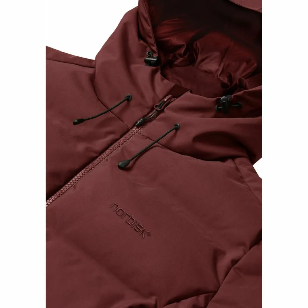 Nordisk · Aukea