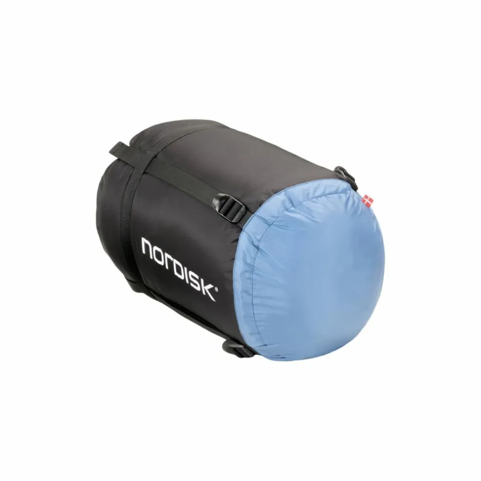Nordisk · Bjarni ±0°wide