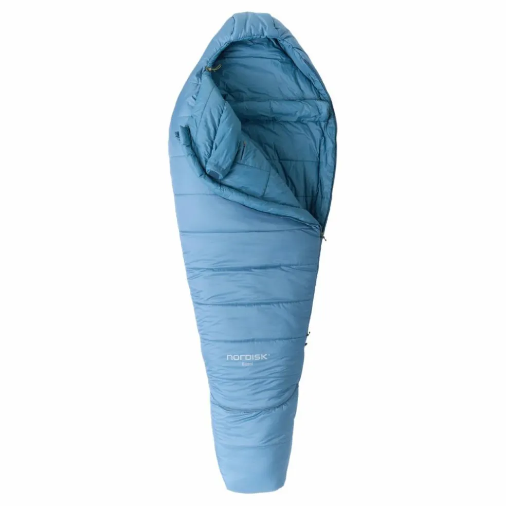 Nordisk · Bjarni scout