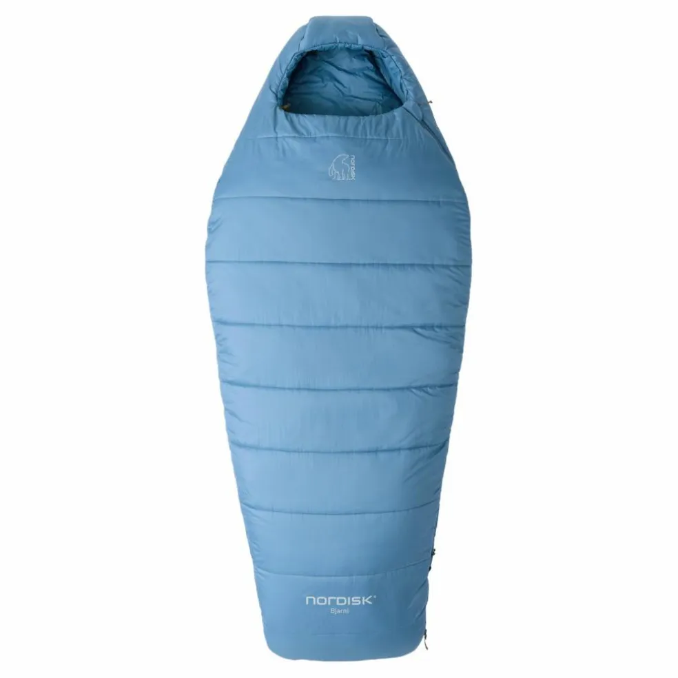 Nordisk · Bjarni scout