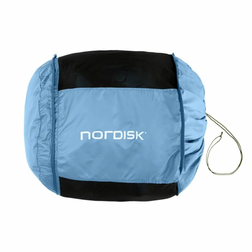 Nordisk · Bjarni scout