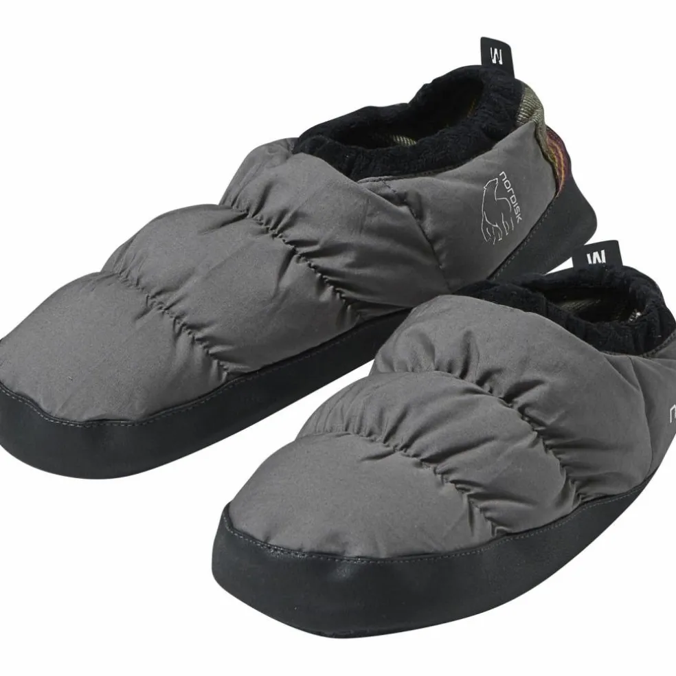 Nordisk · Daunenschuhe