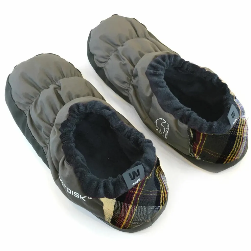 Nordisk · Daunenschuhe