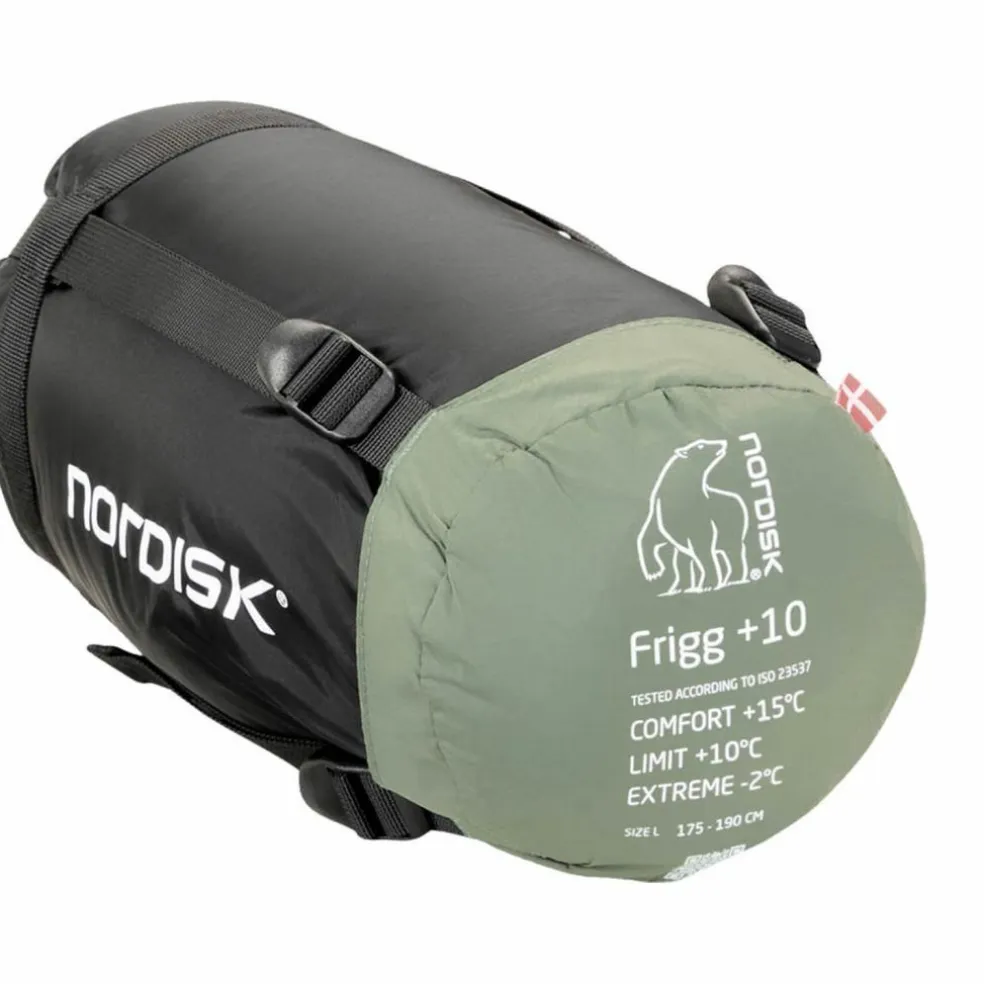 Nordisk · Frigg -10° Blanket