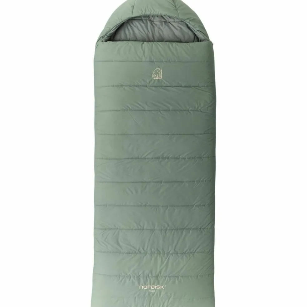 Nordisk · Frigg ±0° Blanket
