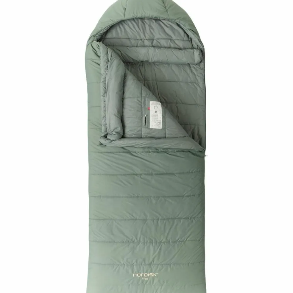 Nordisk · Frigg ±0° Blanket