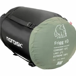 Nordisk · Frigg ±0° Blanket