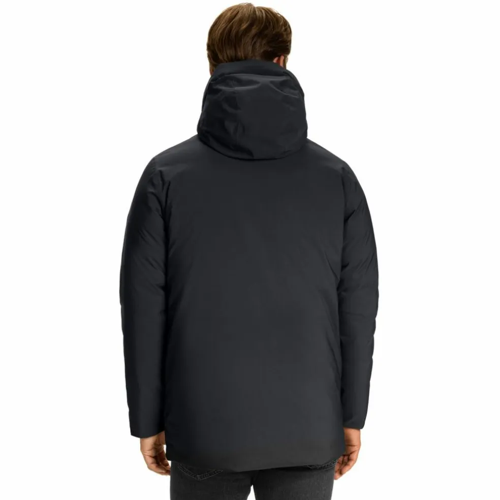 Nordisk · Jarvi