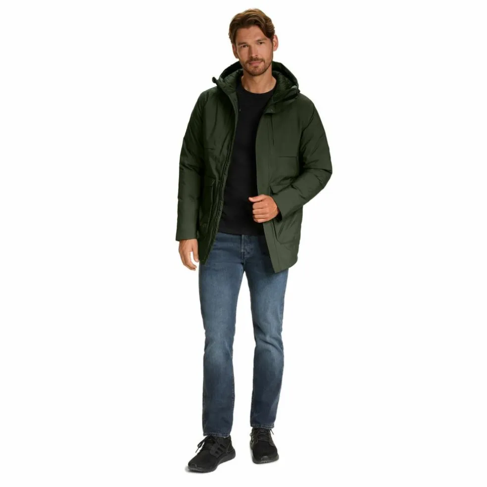 Nordisk · Jarvi