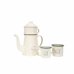 Nordisk · Kaffeekanne