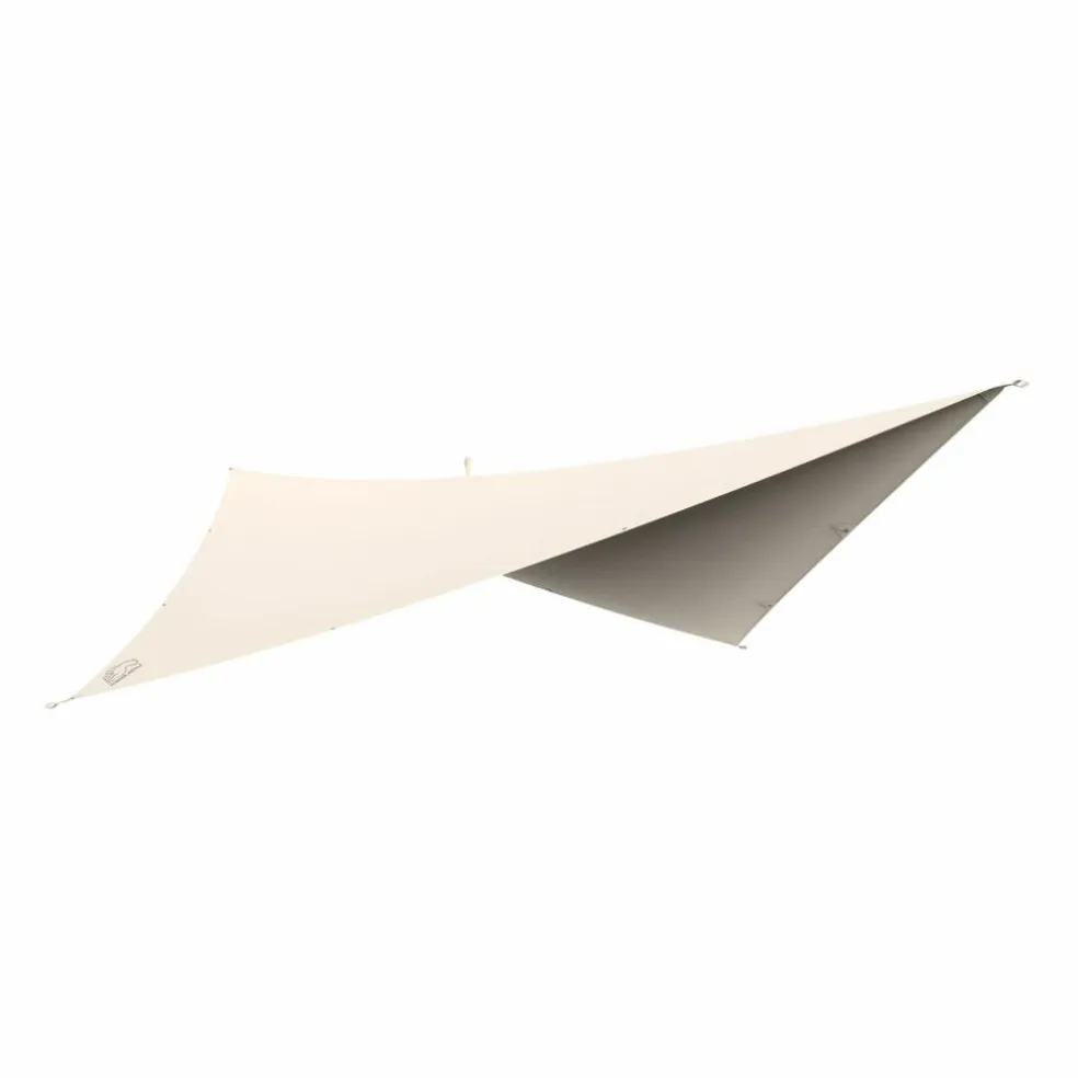 Nordisk · KARI 10 DIAMOND TECHNICAL COTTON TARP