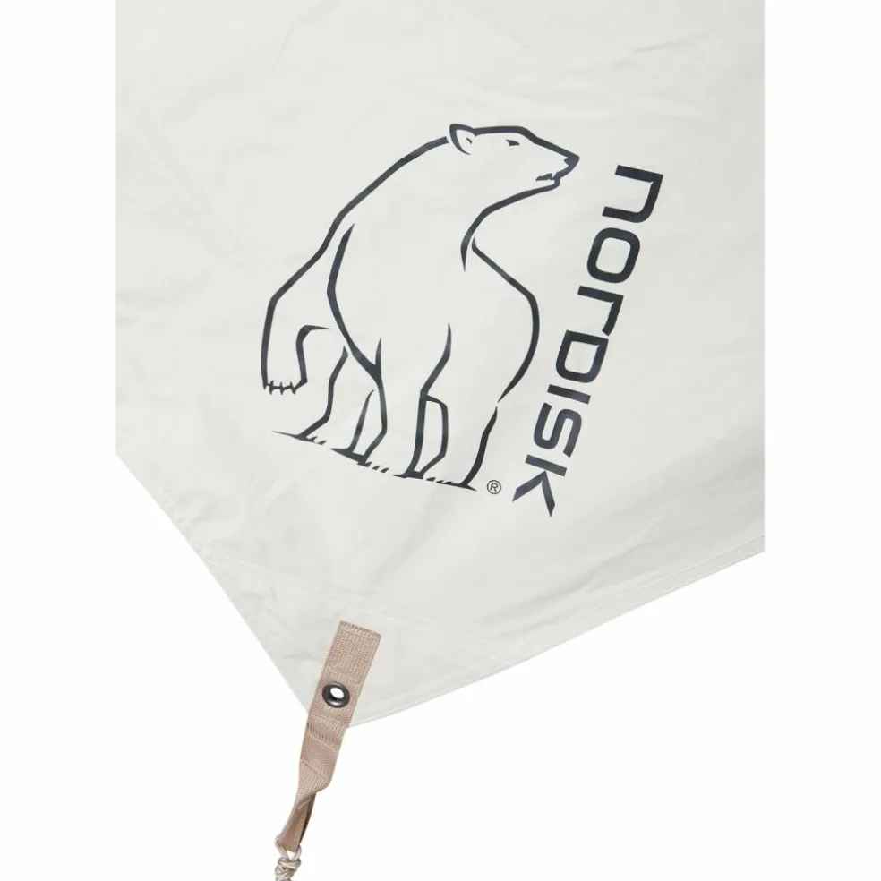 Nordisk · KARI 10 DIAMOND TECHNICAL COTTON TARP
