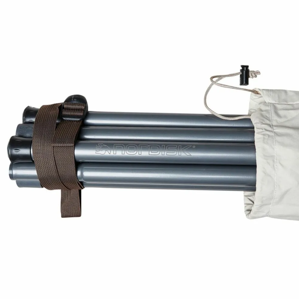 Nordisk · KARI 10 DIAMOND TECHNICAL COTTON TARP