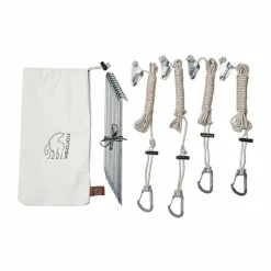 Nordisk · KARI 10 DIAMOND TECHNICAL COTTON TARP