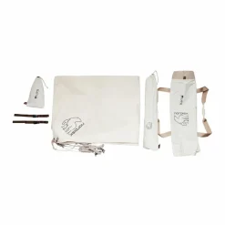 Nordisk · KARI 10 DIAMOND TECHNICAL COTTON TARP