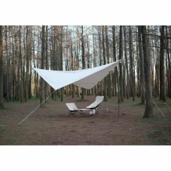 Nordisk · KARI 10 DIAMOND TECHNICAL COTTON TARP