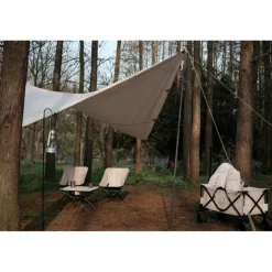 Nordisk · KARI 30 TECHNICAL COTTON TARP