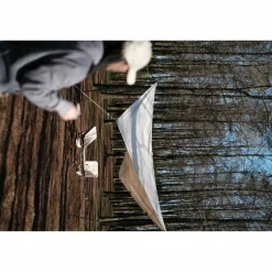 Nordisk · KARI 20 TECHNICAL COTTON TARP