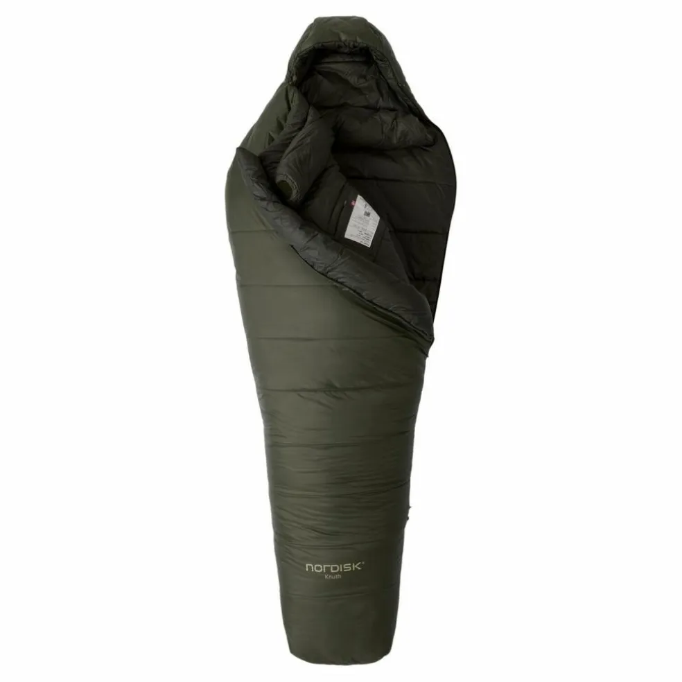 Nordisk · Knuth -10°