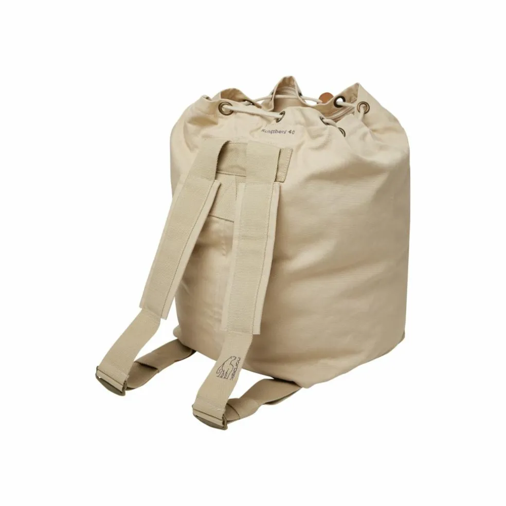 Nordisk · KONGSBERG 40 DUFFEL