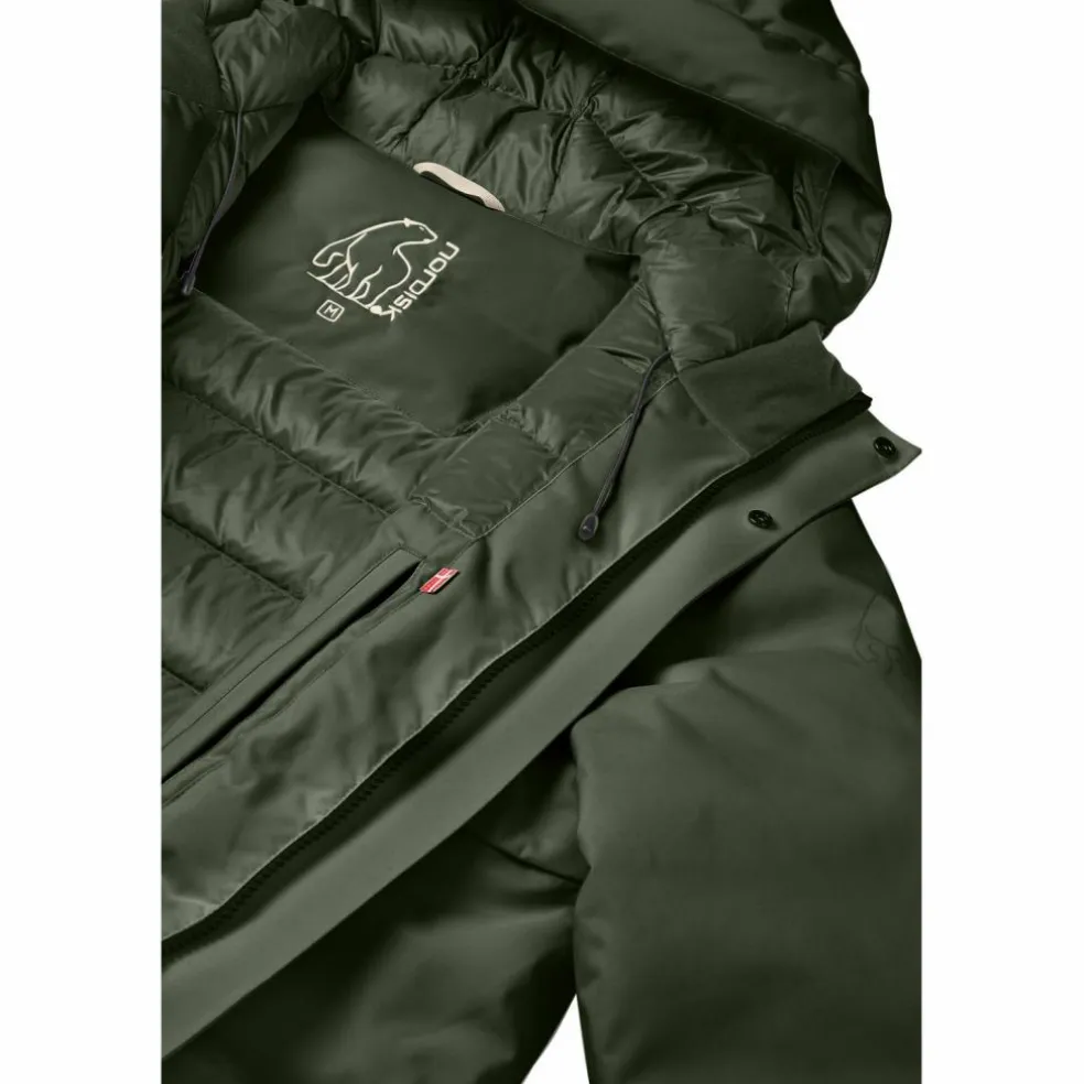 Nordisk · Lumi