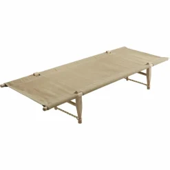 Nordisk · MARSELIS WOODEN BED
