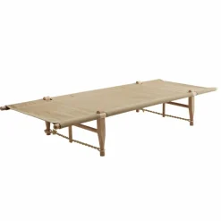 Nordisk · MARSELIS WOODEN BED