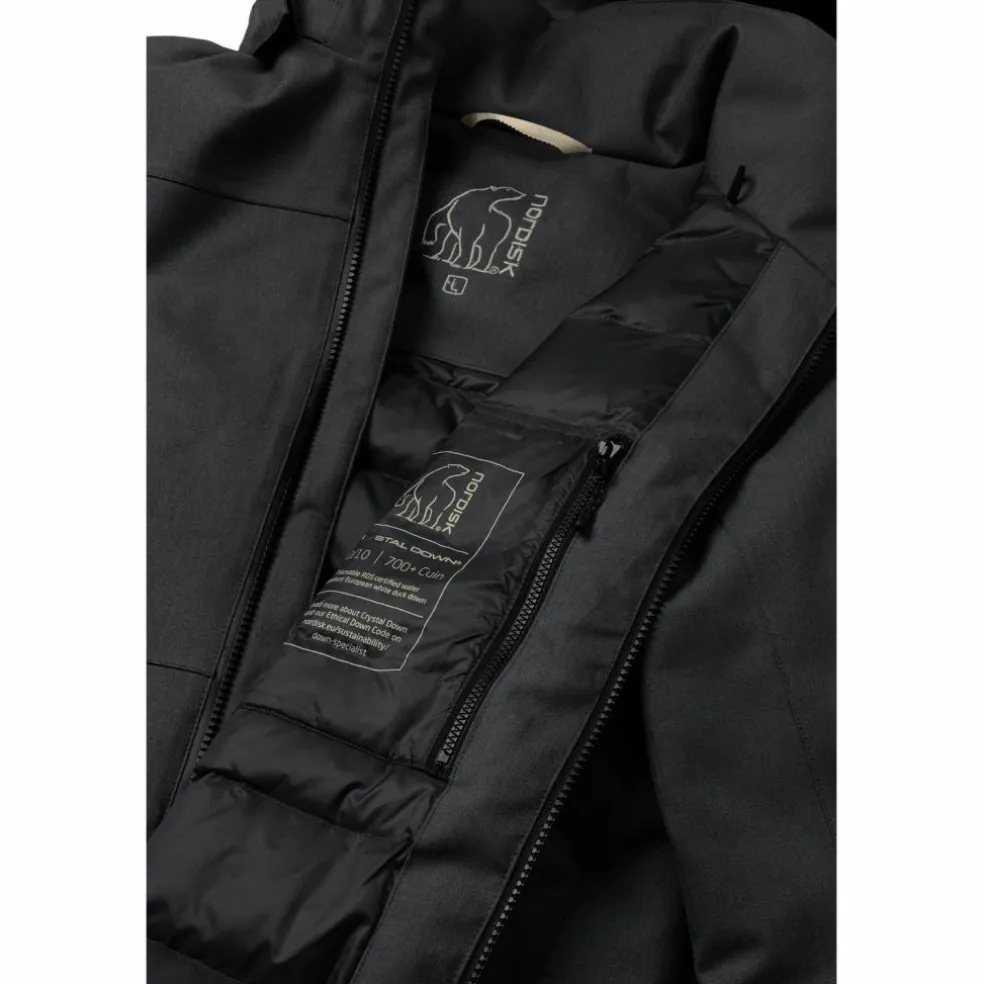 Nordisk · Marton