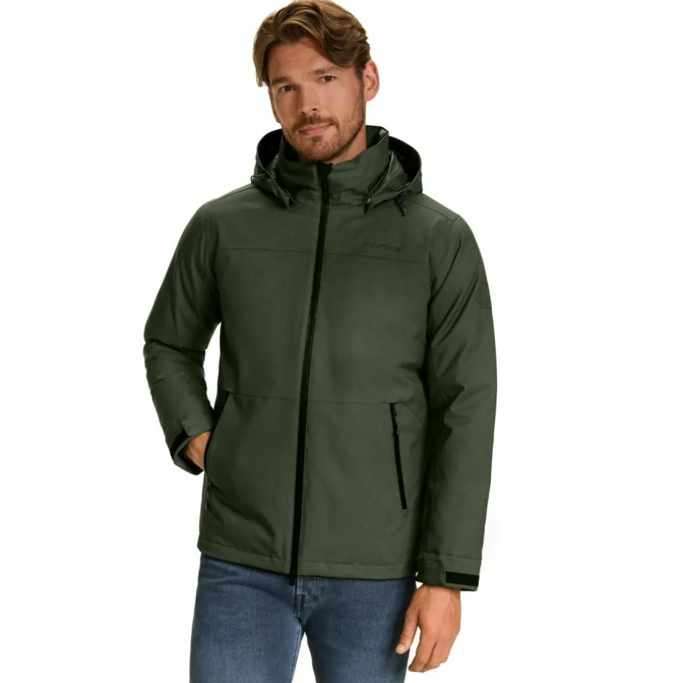 Nordisk · Marton