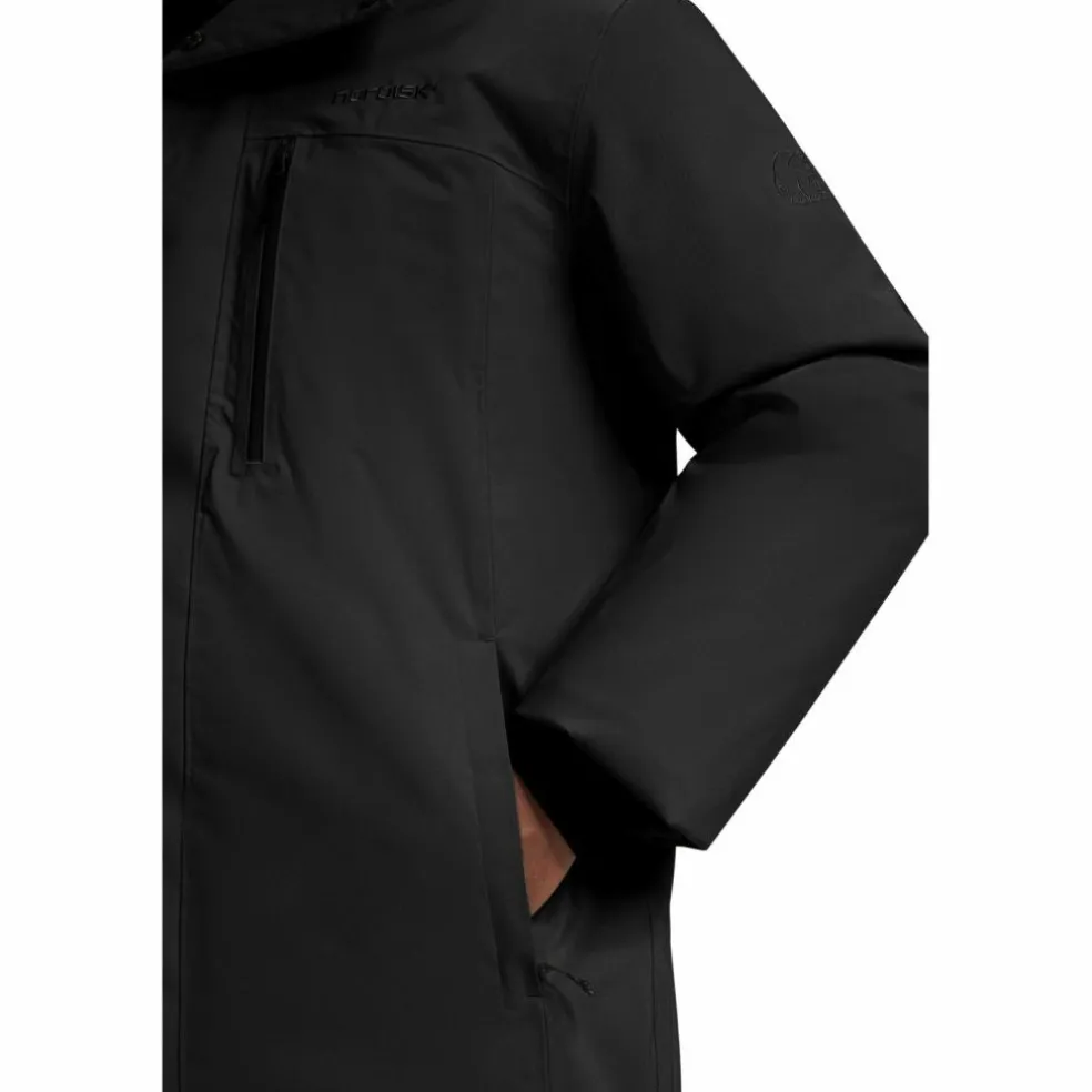 Nordisk · Meili