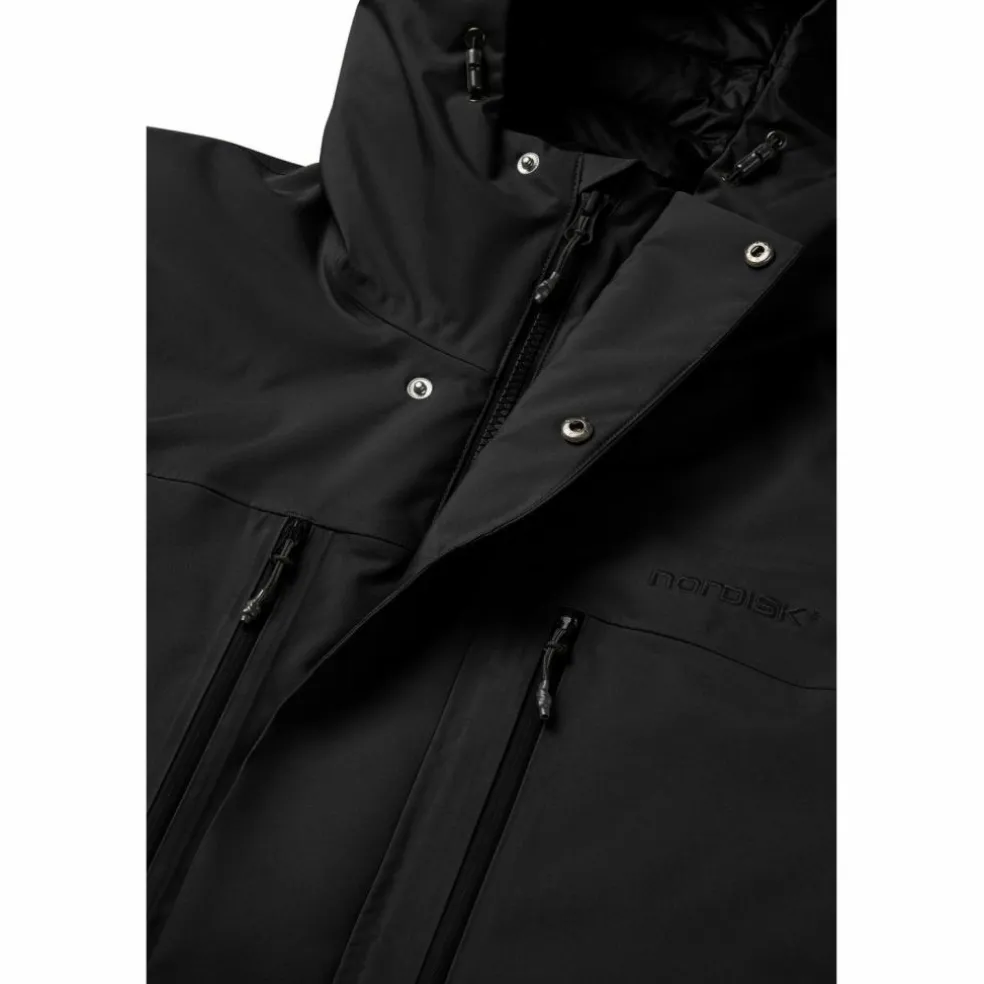 Nordisk · Meili