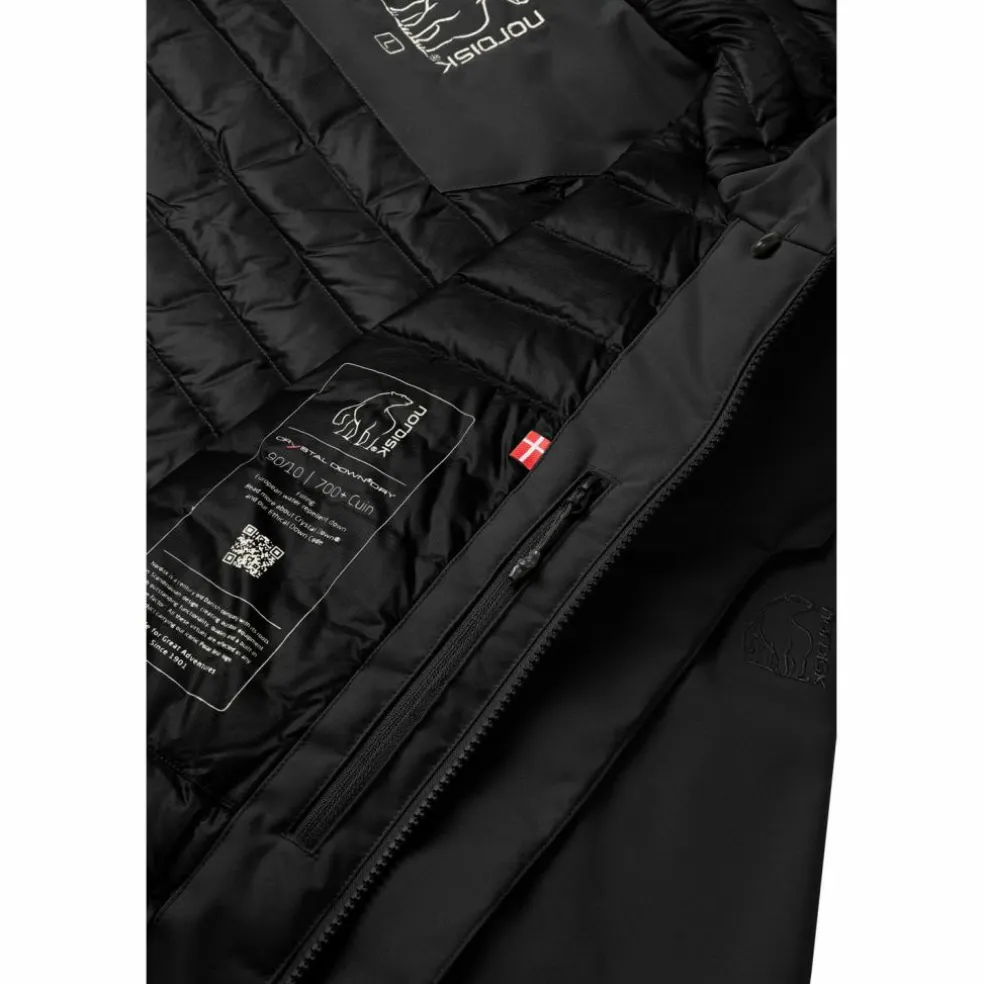 Nordisk · Meili