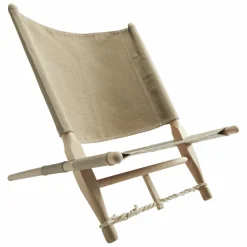 Nordisk · MOESGAARD WOODEN CHAIR