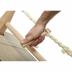 Nordisk · MOESGAARD WOODEN CHAIR