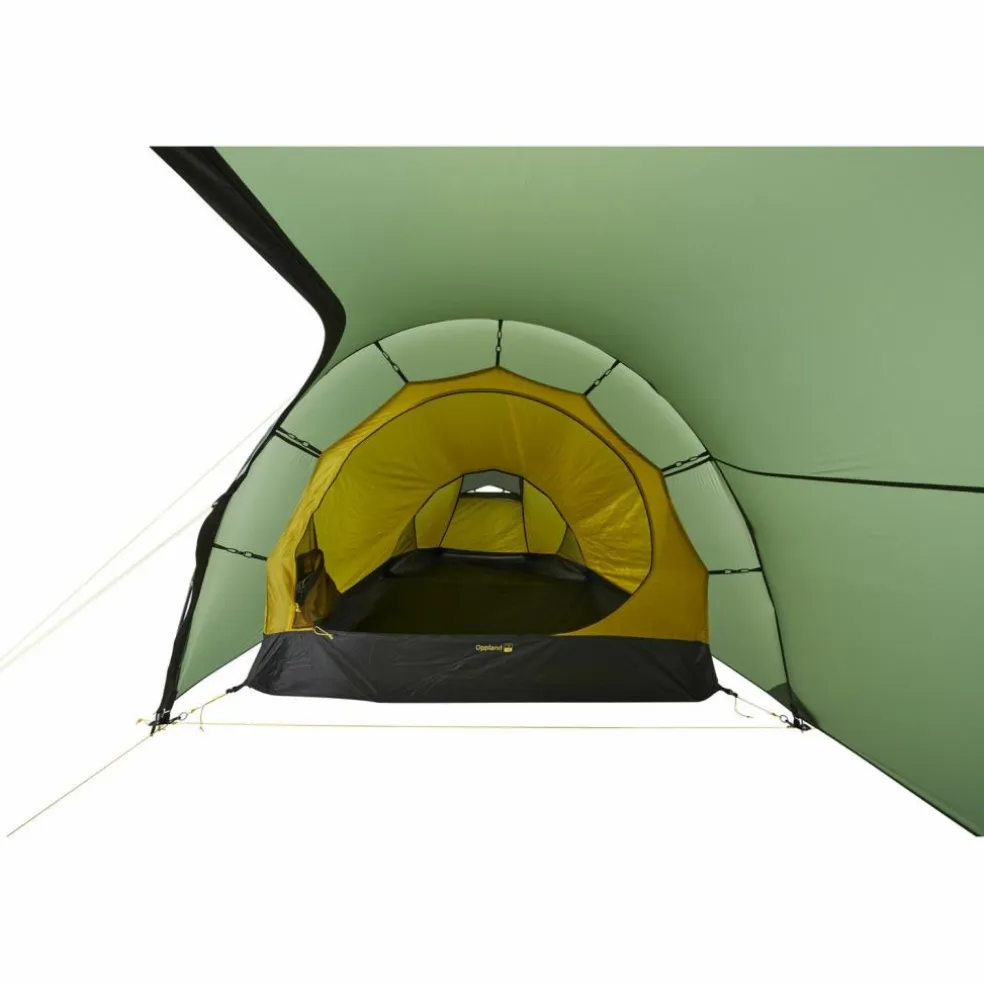 Nordisk · OPPLAND 3 LW