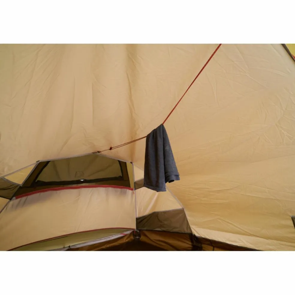 Nordisk · OPPLAND 4 PU