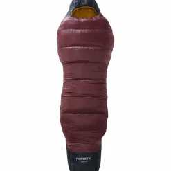Nordisk · OSCAR -2° CURVE M
