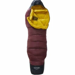 Nordisk · OSCAR -2° CURVE M
