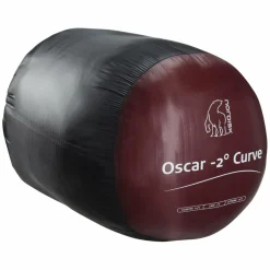 Nordisk · OSCAR -2° CURVE M