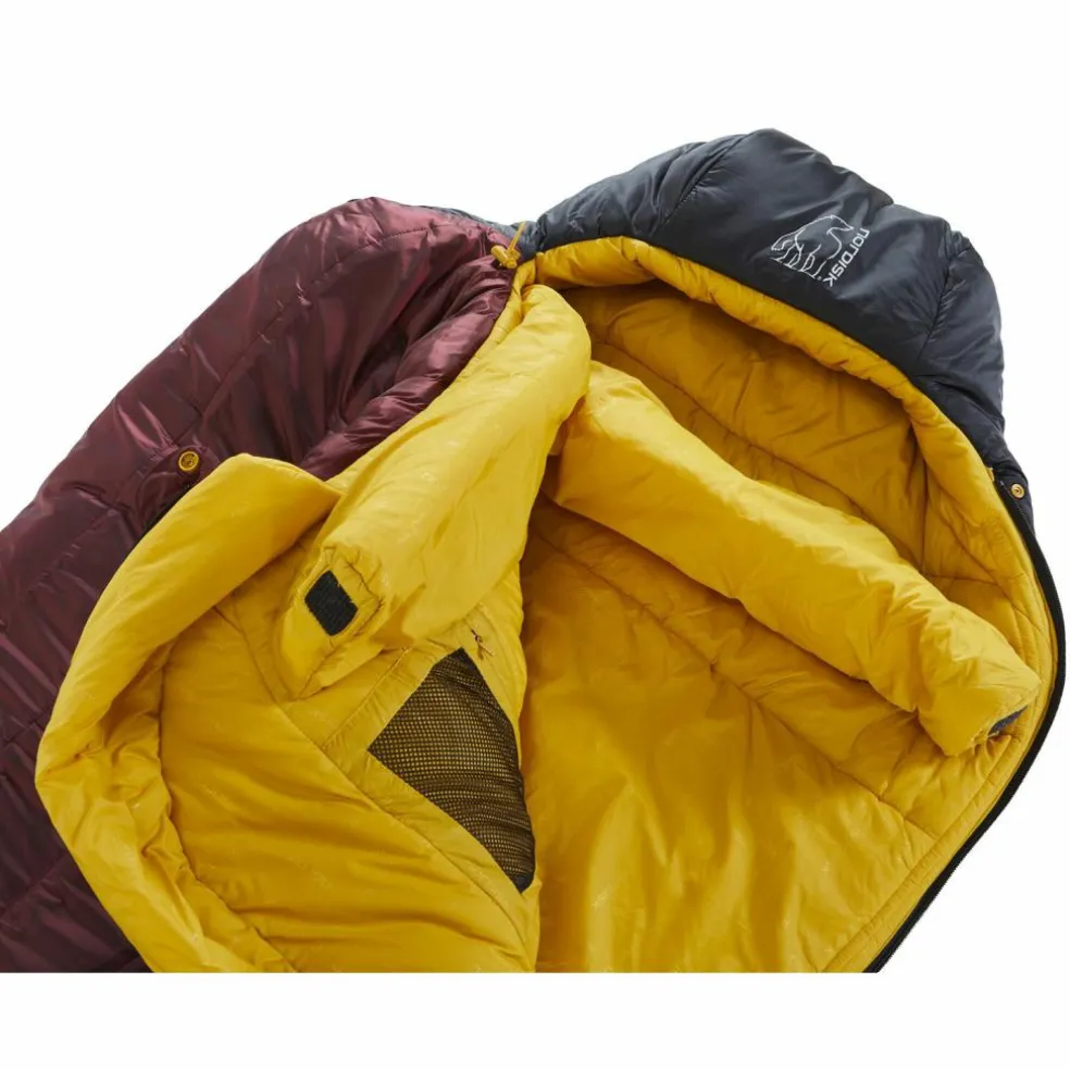 Nordisk · OSCAR -10° MUMMY M