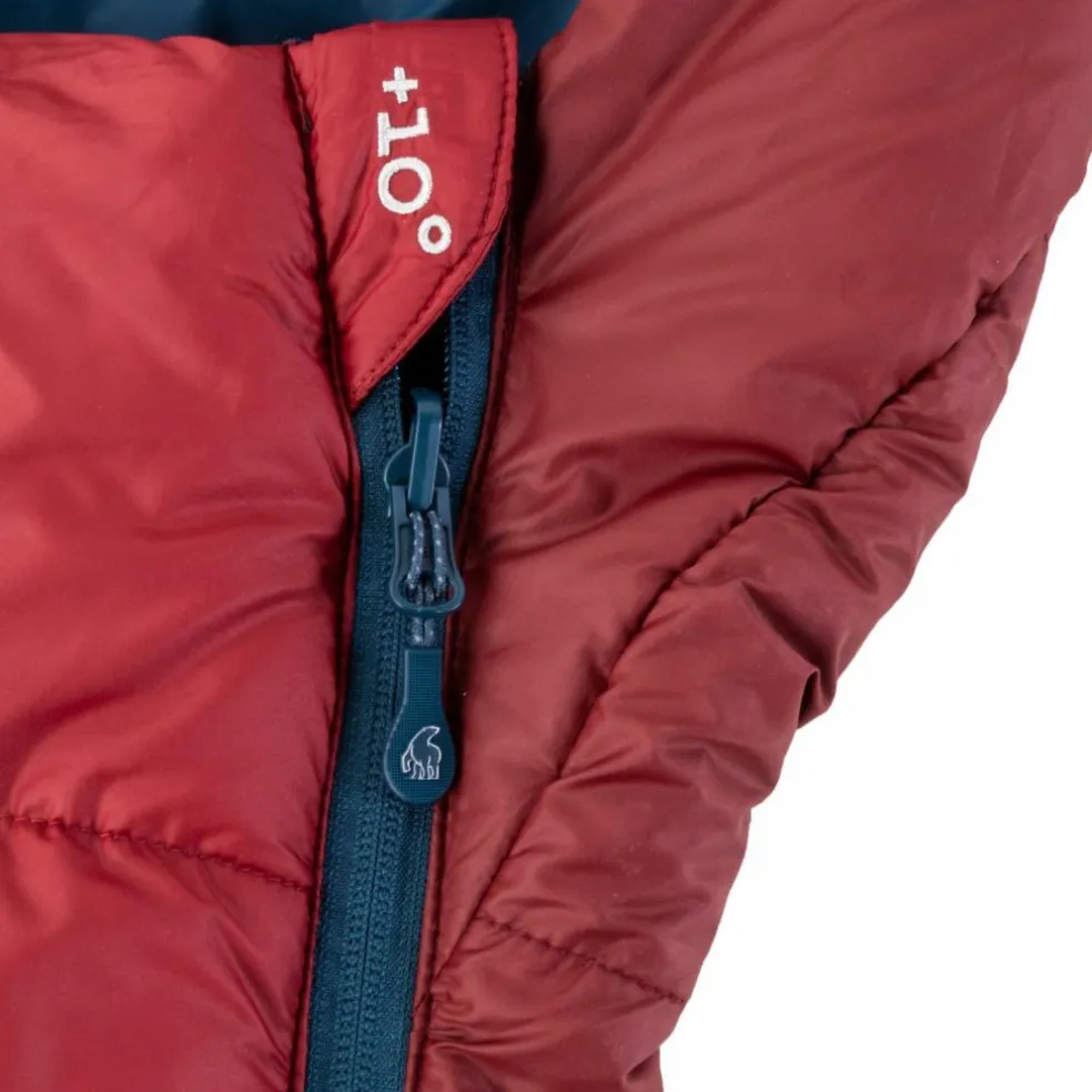Nordisk · Puk Blanket +10 SB