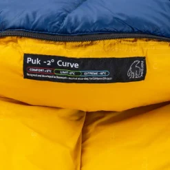 Nordisk · Puk Curve -2