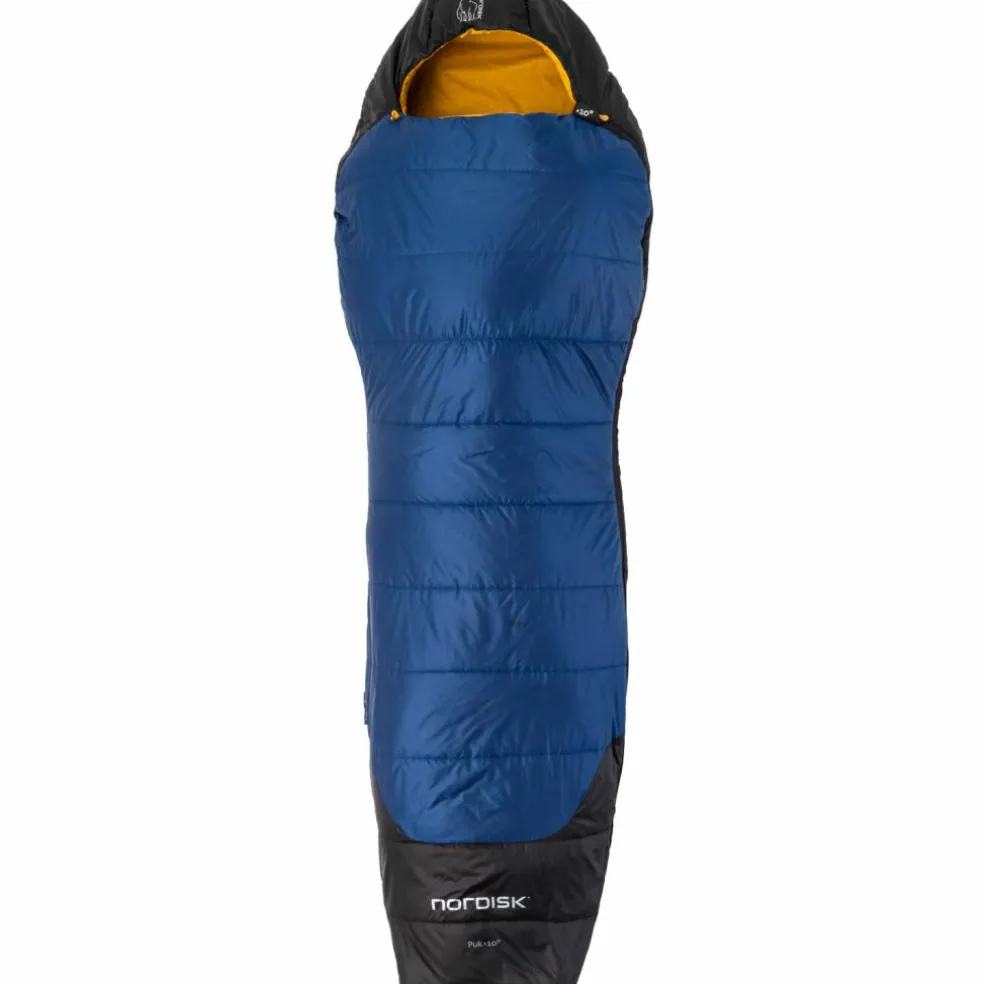 Nordisk · PUK Curve + 10