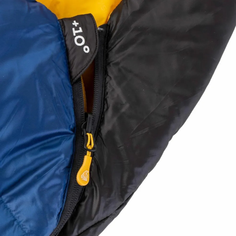 Nordisk · PUK Curve + 10