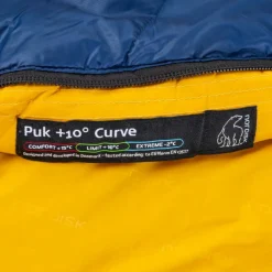 Nordisk · PUK Curve + 10