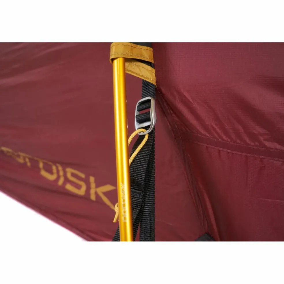 Nordisk · SEILAND 2 SP