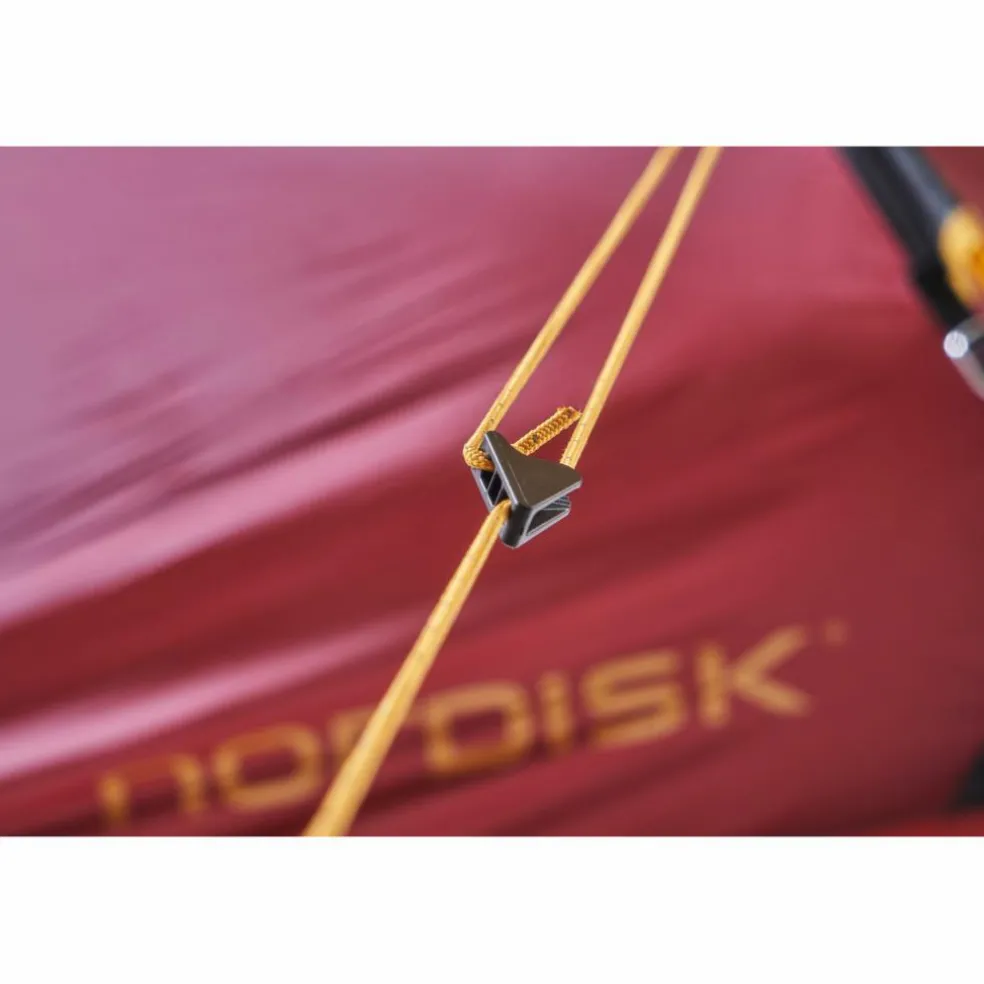 Nordisk · SEILAND 2 SP