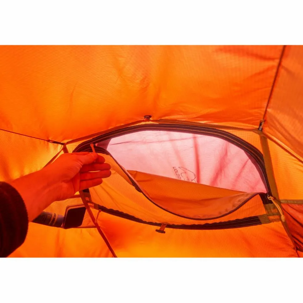 Nordisk · SEILAND 2 SP