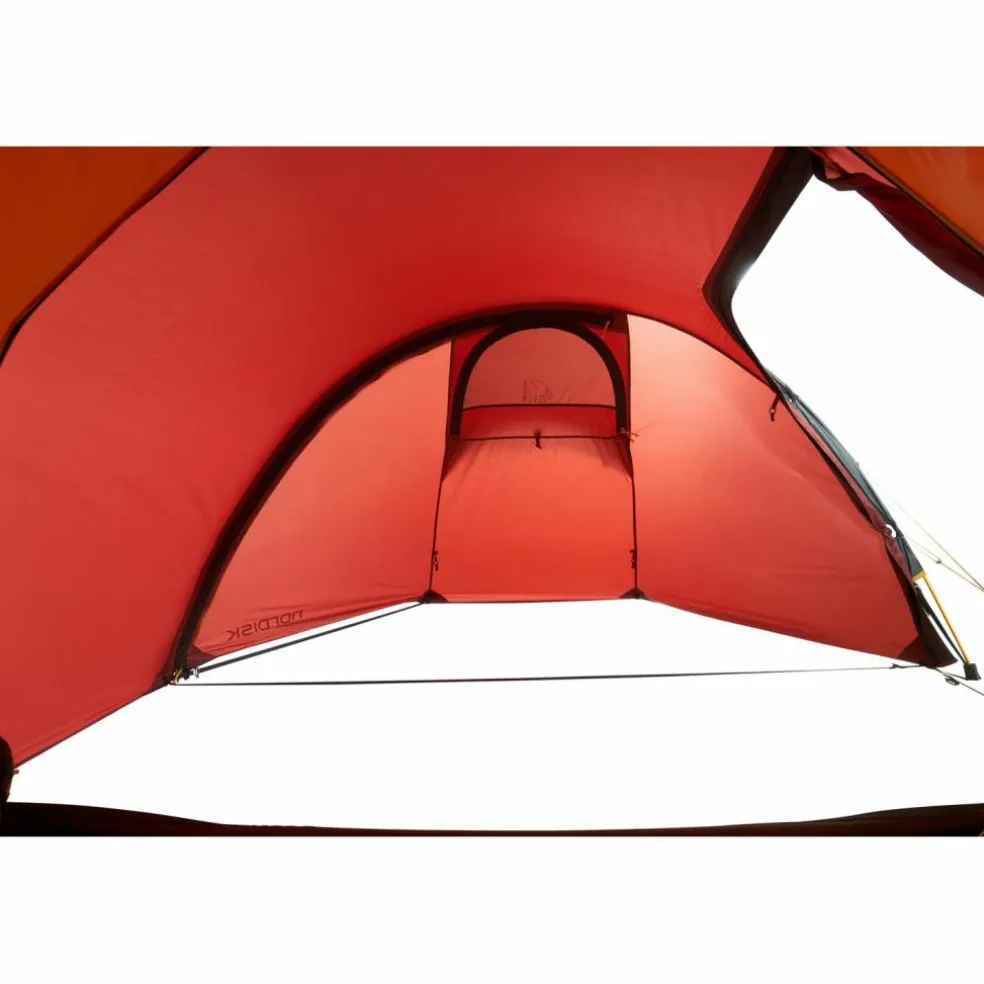 Nordisk · SEILAND 3 SP