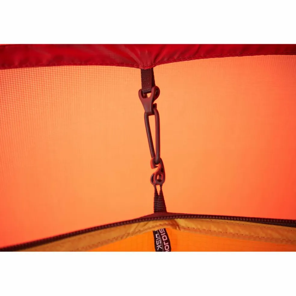 Nordisk · SEILAND 3 SP